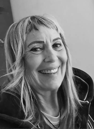 Giorgiana De Franceschi